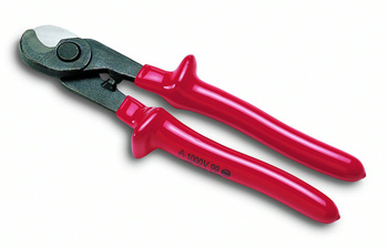 KABELKNIPTANG 240mm 16mm / 60mm2 254326