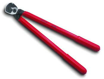 CABLE CUTTER 500mm 150mm2 254350