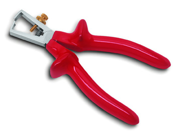 LEMP VDE STRIPPING PLIERS 165mm 271316