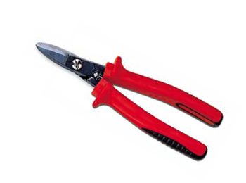 ELECTRIC SCISSORS VDE 180mm 272020