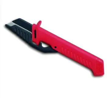 CABLE BLADE WITH REPLACEMENT BLADE 281500