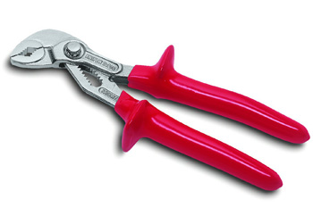 LEMP WATER PUMP PLIERS 180mm 292618 1000V