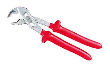 LEMP VDE WATER PUMP PLIERS 250mm 292625