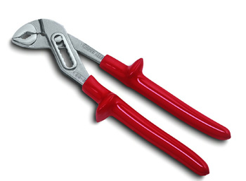 LEMP VDE WATER PUMP PLIERS 300mm 292630