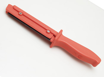 KABELMANTELZAAG 430302 250mm 24T (WAS 424302)