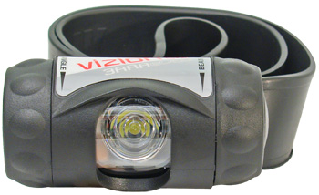 UNIV. HEADLAMP for HELMET LED-EX 537021