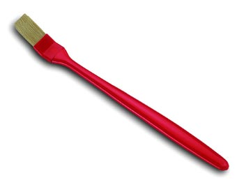 RADIATOR BRUSH CURVED 1.1/2" 552402 1000V VDE