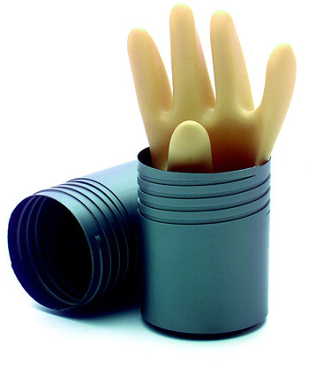 OPBERGKKOKER VOOR HANDSCHOEN 631005 