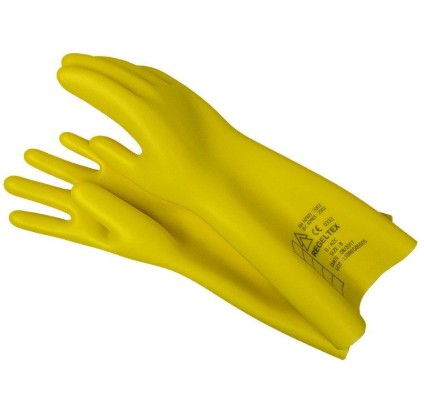 LEMP HANDSCHOENEN 500V KL.00 MT.11 631211 