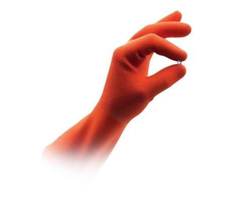 TOUCH-E GLOVES CL.0 1000V M:9 APC-1 4kA 631529