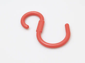 PLASTIC HOOKS 638001