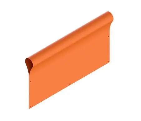 LEMP RUBBERDOEK 1200X1200X1,0mm 641208