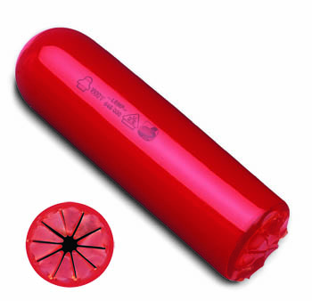 PROTECTIVE SLEEVE + SLEEVE 646050 Ø 50x185mm / 240 - 400 sq mm