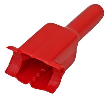 BESCH.HULS ROOD 646110 