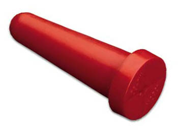 INSULATING SLEEVE 1000V 646160 L=60mm 8-13mm2