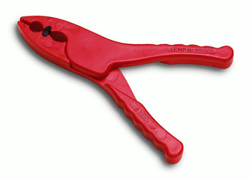 SAFETY CLAMP 651407 WITHOUT HOOK