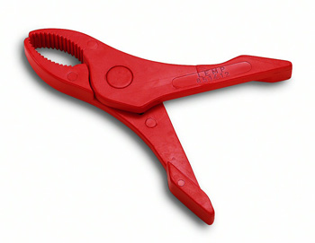 SAFETY CLAMP 65mm OPENING 651412