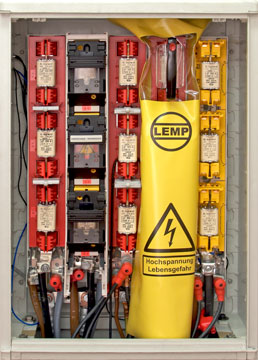 AFDEKKING 1-NH 655425 