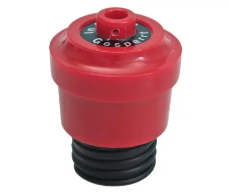 LEMP BESCHERMKAP K2 E27 (0A-25A) 659520