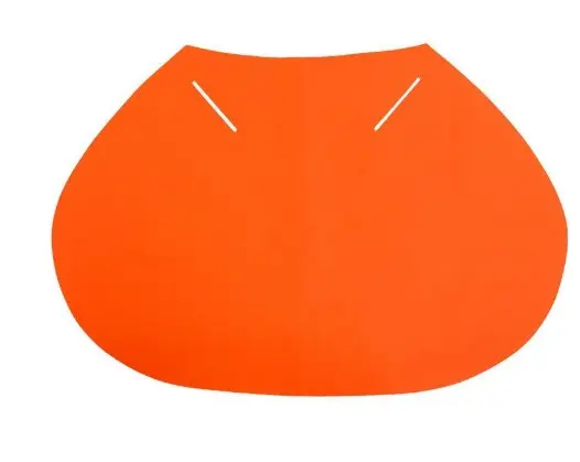 NECK PROTECTION 662546 FOR HELMET 662540