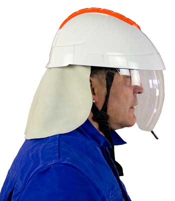 NEKBESCHERMING 662546 T.B.V. HELM 662540 