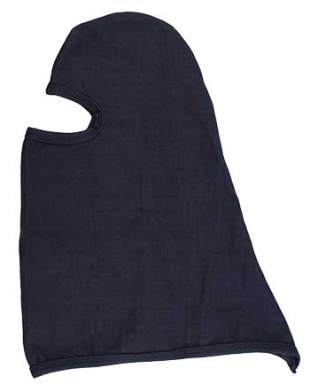 BALACLAUS for SAFETY HELMET 662570 FLAME-RESISTANT / FLAME-RETARDANT