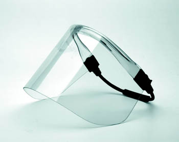 GELAATSSCHERM 664300 VDE 1000V v. HELM LICHTBOOGBESTENDIG TOT 4kA 0,5s