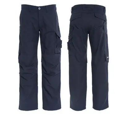 SAFETY TROUSERS 4kA ENV 50345 MT:60