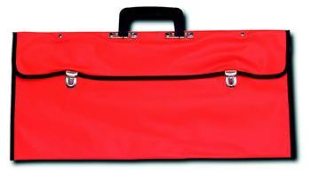 TAS VOOR RUBBER AFDEKDOEK 570X270 