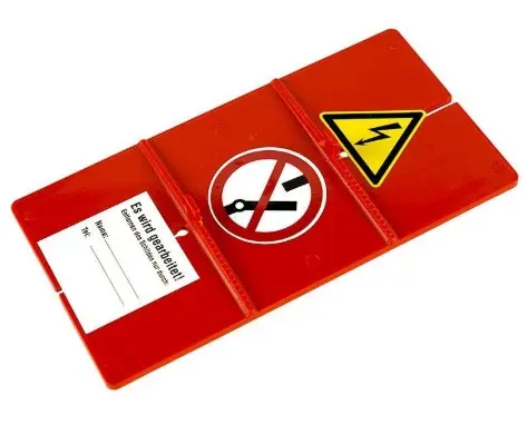 PROTECTIVE COVER FOR NH GR 1-3 65950204