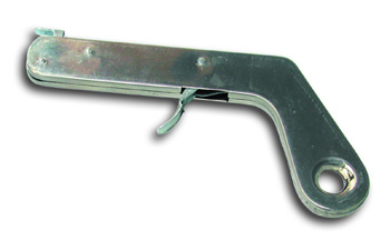 PISTOOLGASAANSTEKER LEMP 977000 