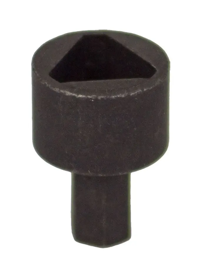 LEMP BIT DRIEKANT 12mm 121535 PASSEND OP KRUISSLEUTEL 121520