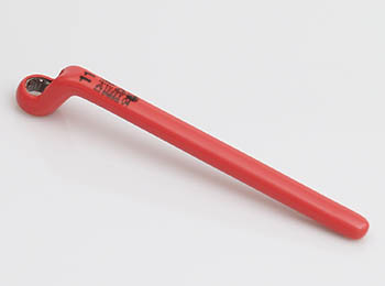 SINGLE RING WRENCH 12mm 161312