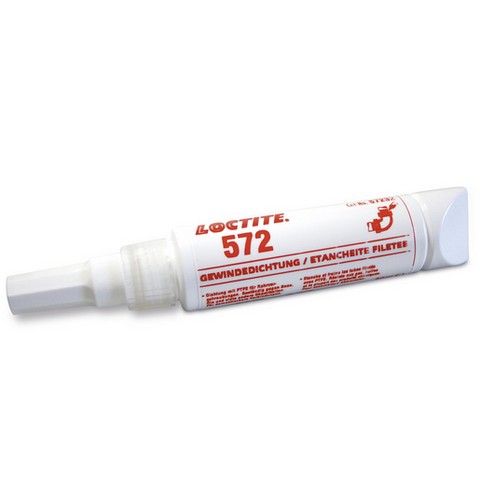 TUBE a 50ml PIPE SEALANT 572 