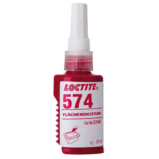 FLACON LOCTITE VLAKKENAFDICHTING 574 50ML. 