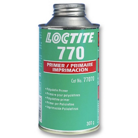 PLYOLEFIN PRIMER LOCTITE SF 770-500gr 