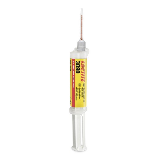 PATROON LOCTITE 2-COMP. SNELLIJM 3090 10+1gr. injectiespuit 1379570 