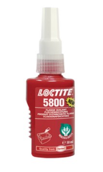 FLACON a 50ml VLAKKENAFDICHTING 5800 