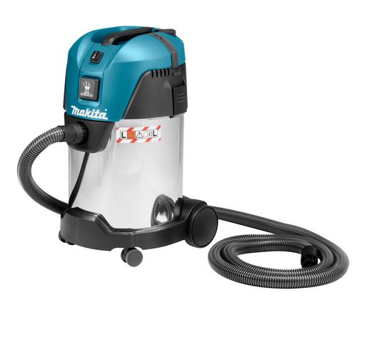MAKITA VACUUM CLEANER VC3011L 230V L-CLASS