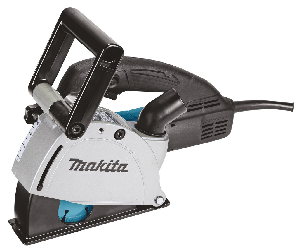 MAKITA SLEUVENZAAG SG1251J 125mm 