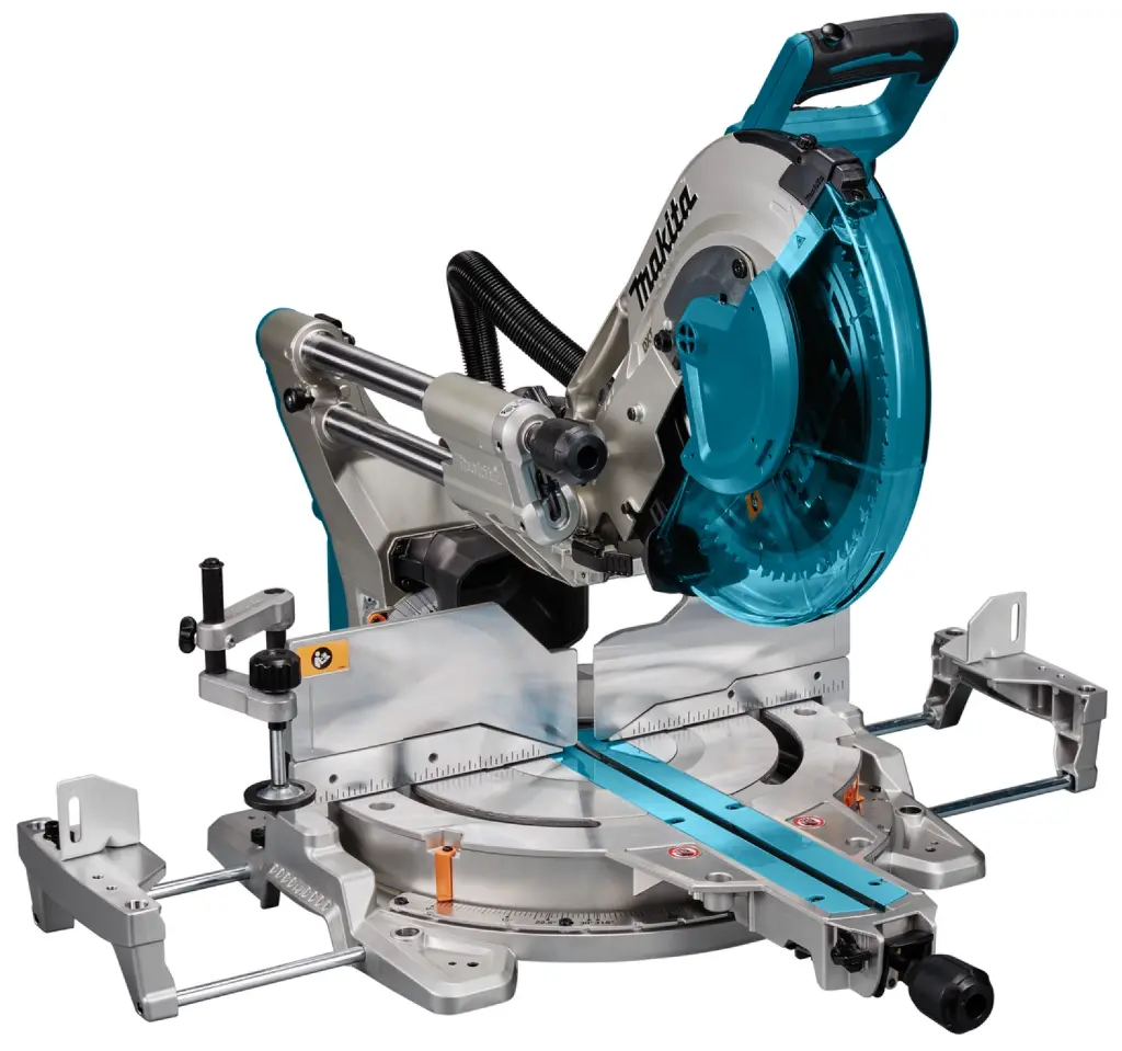 MAKITA RAD. MITRE SAW 305mm LS1219-L IN BOX 230V 1800W