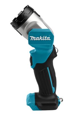MAKITA FLASHLIGHT DEAML 105 10.8V 4.9W 5500LUX (WITHOUT BATTERY)