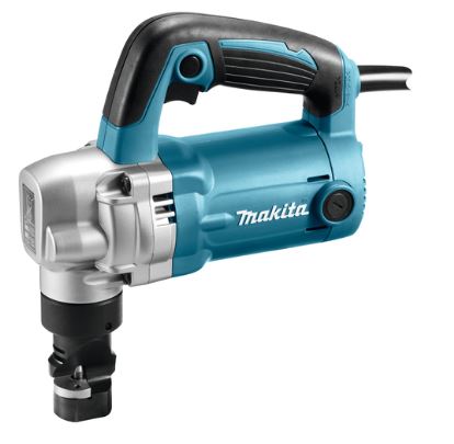 MAKITA JN3201J NIBBLING SHEARS 230V STEEL/STAINLESS STEEL 600N/mm² 2.5mm IN M-BOX