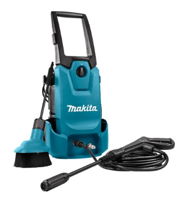 HOGEDRUKREINIGER HW1200 230V 120BAR 