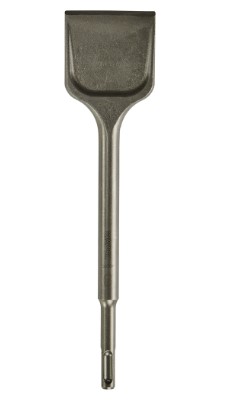 FLAT CHISEL SSD+ 60X250mm A-30483 SELF-SHARPENISH