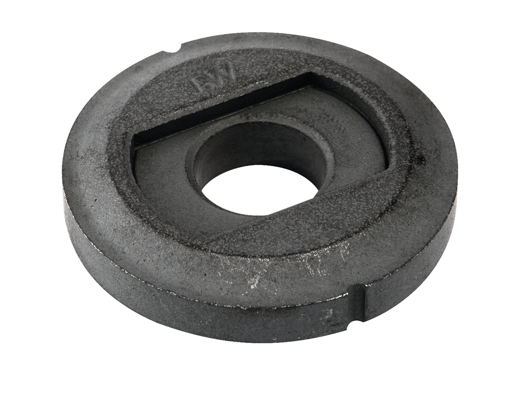 MAKITA BINNENFLENS TBV SLIJPER 115-230mm ZONDER REM