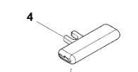 MAKITA L/R SCHAKELKNOP 419041-9 