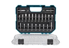 MAKITA ROUTERS D-74784 S8 22-PIECE