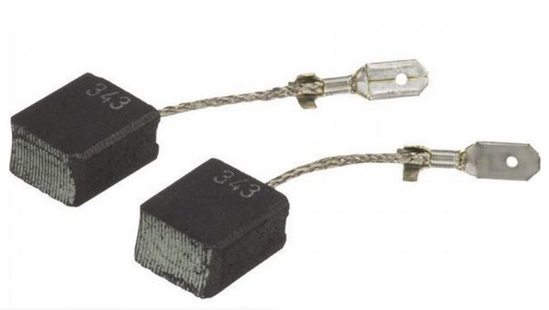 KOOLBORSTELSET NR: 316044100 TBV BAE 75