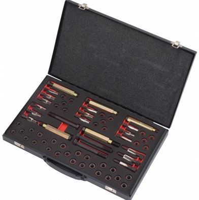 GLOEIBOUGIE REPARATIESET 60074-ML MIDLOCK